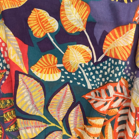 Cynthia Rowley Sleeveless tank Top - New - Picture 2 of 5